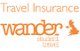 Wander Student Travel Insurance