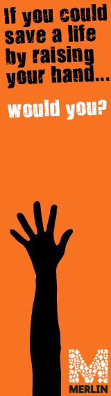 Hands Up FOr Health Workers