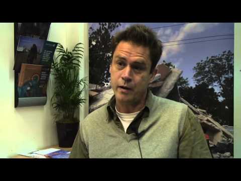 Meet an InterHealth trainer